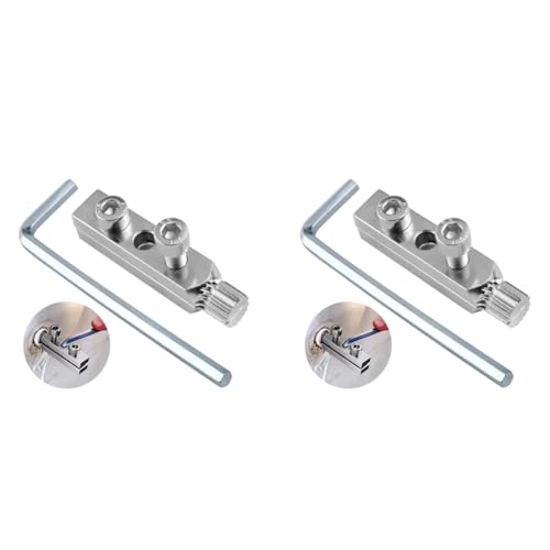Serplex® Faucet Angle Valve Broken Wire Extractor Adjustable Universal Screw Tool Bolt Remover for 1/2 in and 3/4 in Stripped Thread Stainless Steel 2 PCS Serplex® Faucet Angle Valve Broken Wire Extractor Adjustable Universal Screw Tool Bolt Remover for 1/2 in and 3/4 in Stripped Thread Stainless Steel 2 PCS